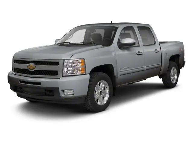 2011 Chevrolet Silverado 1500 LT for sale in Bristol, TN