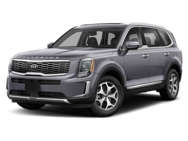 2021 Kia Telluride EX for sale in LAKEWOOD, NY