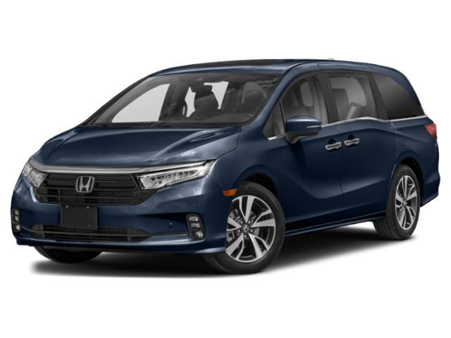 2023 Honda Odyssey Touring for sale in LAKEWOOD, NY