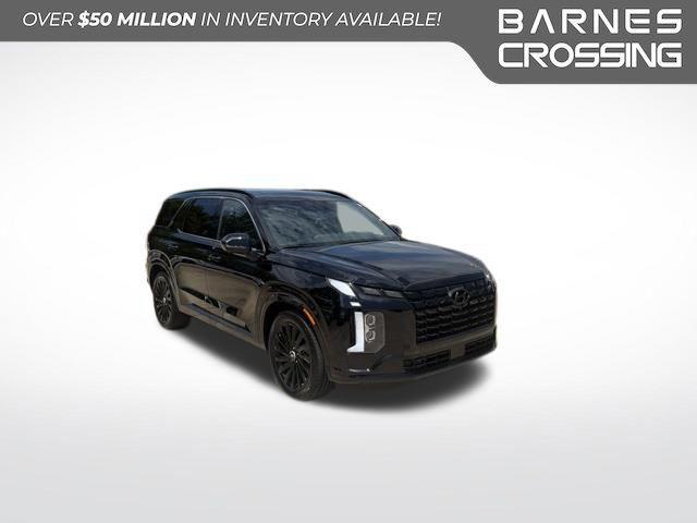 2025 Hyundai Palisade Calligraphy Night Edition for sale in TUPELO, MS