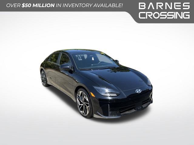 2023 Hyundai IONIQ 6 SEL for sale in TUPELO, MS