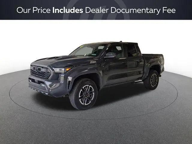 2024 Toyota Tacoma TRD Sport for sale in Wilkes-Barre, PA