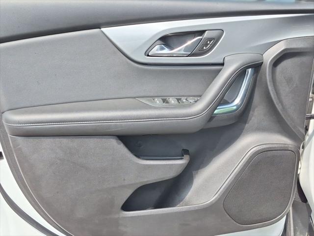 2020 Chevrolet Blazer AWD 2LT