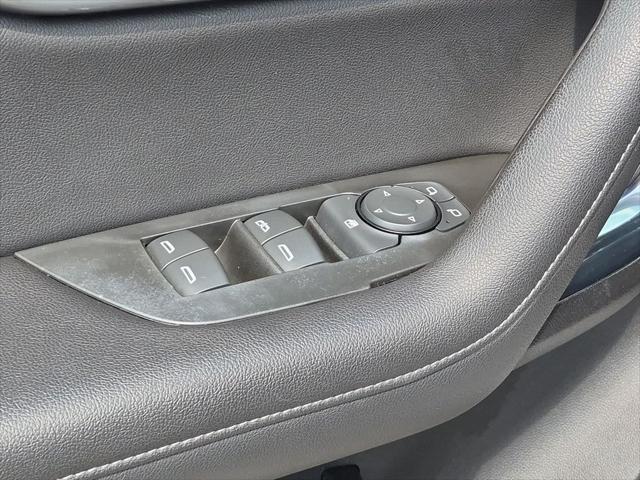 2020 Chevrolet Blazer AWD 2LT