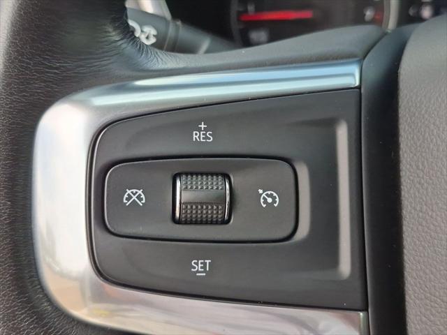 2020 Chevrolet Blazer AWD 2LT
