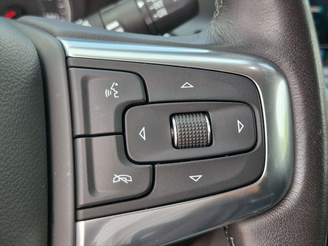 2020 Chevrolet Blazer AWD 2LT