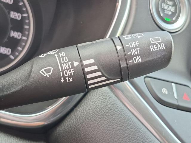 2020 Chevrolet Blazer AWD 2LT