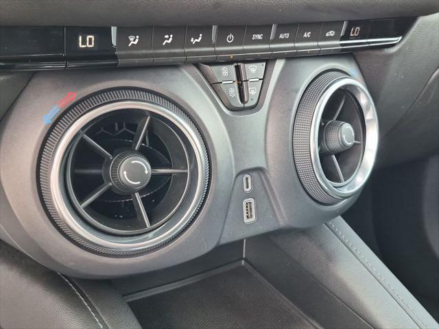 2020 Chevrolet Blazer AWD 2LT