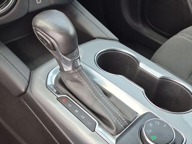 2020 Chevrolet Blazer AWD 2LT
