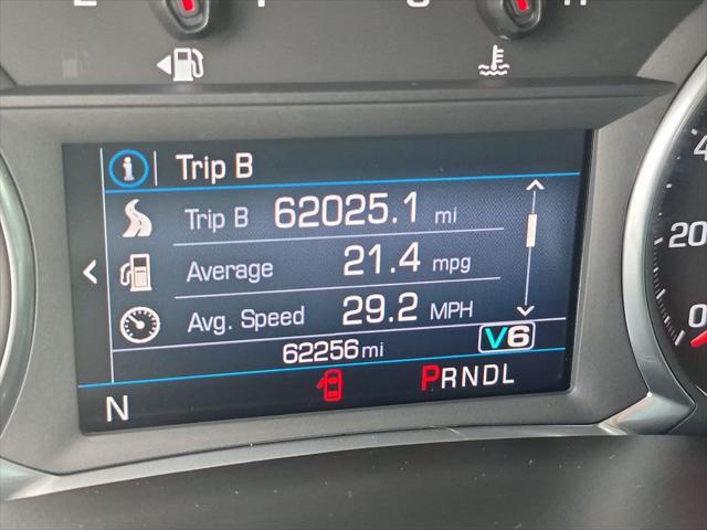 2020 Chevrolet Blazer AWD 2LT