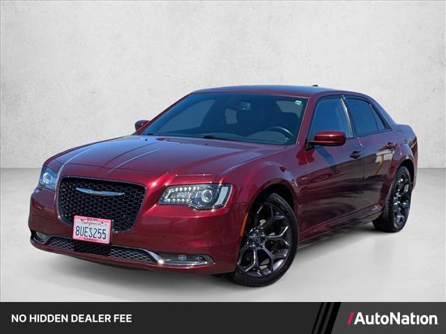 2019 Chrysler 300 300S for sale in Fremont, CA