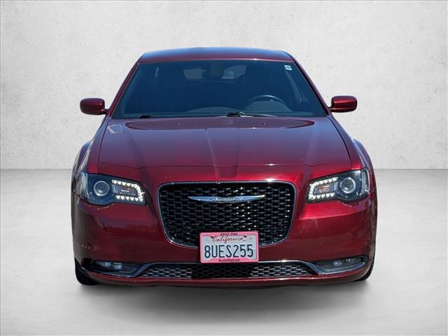 2019 Chrysler 300 300S