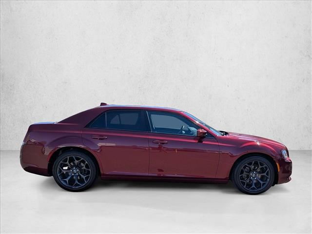 2019 Chrysler 300 300S