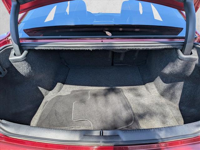 2019 Chrysler 300 300S