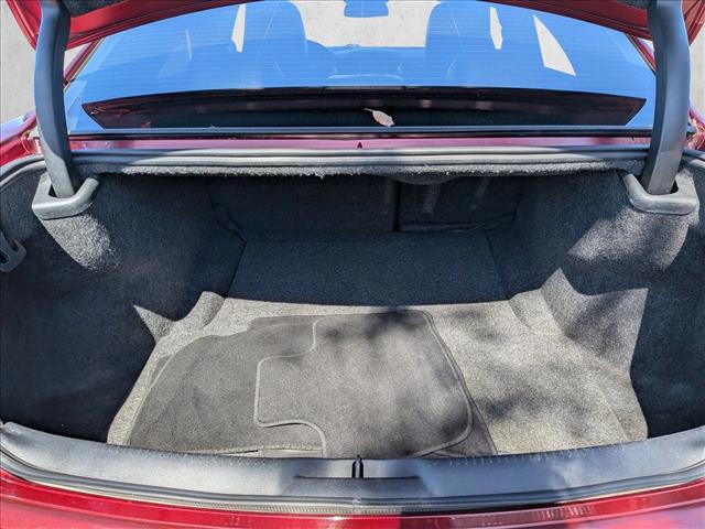 2019 Chrysler 300 300S