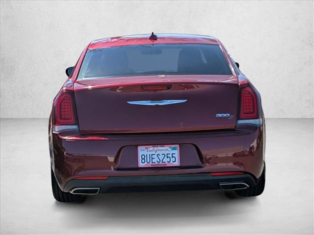 2019 Chrysler 300 300S