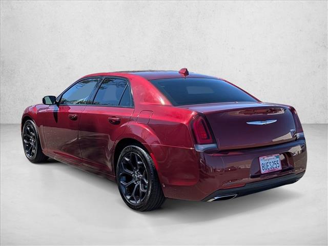 2019 Chrysler 300 300S