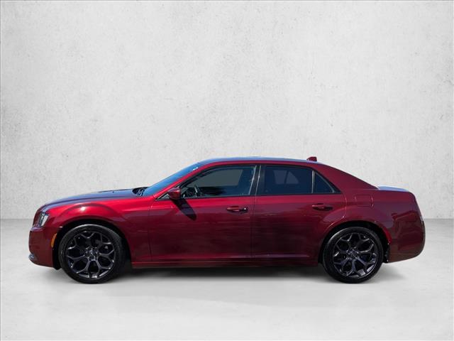 2019 Chrysler 300 300S