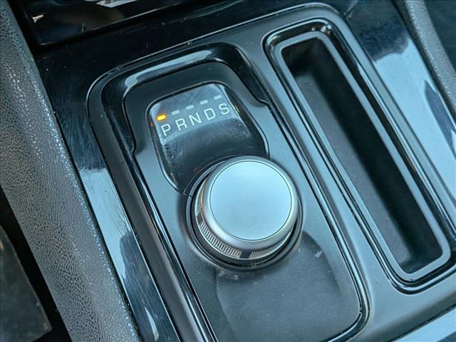 2019 Chrysler 300 300S