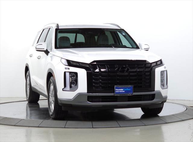 2024 Hyundai Palisade SEL for sale in SCHAUMBURG, IL