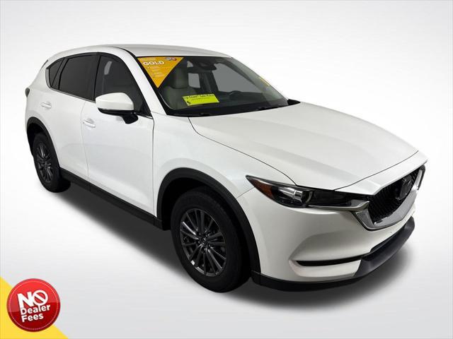 2019 Mazda CX-5 Touring for sale in CLERMONT, FL