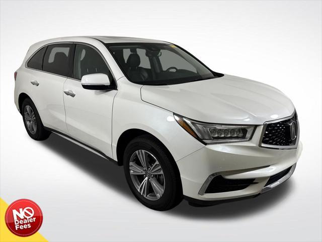 2020 Acura MDX Standard for sale in CLERMONT, FL