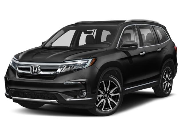2019 Honda Pilot Touring for sale in CLERMONT, FL