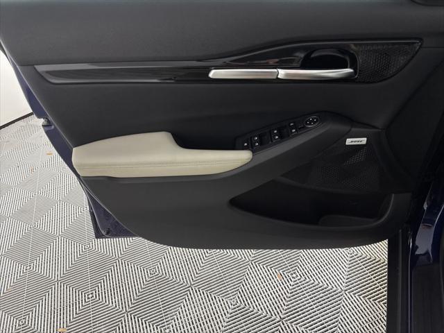 2021 Kia Seltos SX Turbo