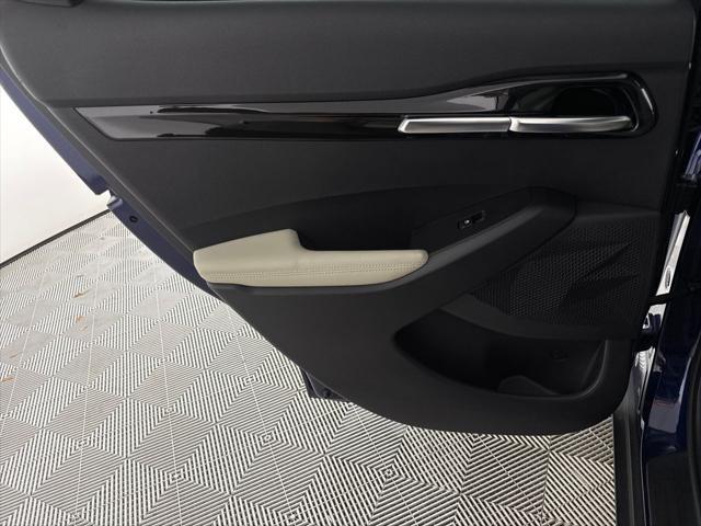 2021 Kia Seltos SX Turbo