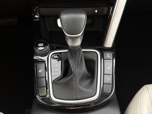 2021 Kia Seltos SX Turbo