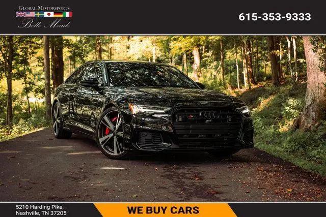 2023 Audi S6 Prestige TFSI quattro Tiptronic for sale in Nashville, TN