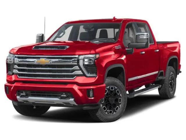 2024 Chevrolet Silverado 2500HD 4WD Crew Cab Standard Bed High Country for sale in Elizabethtown, KY