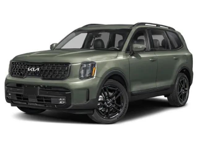 2024 Kia Telluride SX Prestige X-Line for sale in Elizabethtown, KY