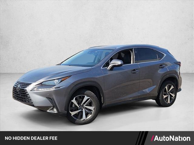 2020 Lexus NX 300 NX 300 for sale in Tempe, AZ