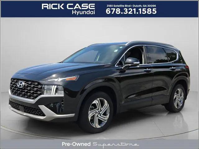 2023 Hyundai Santa Fe SEL for sale in Duluth, GA