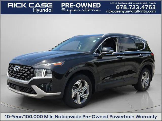 2023 Hyundai Santa Fe SEL for sale in Duluth, GA