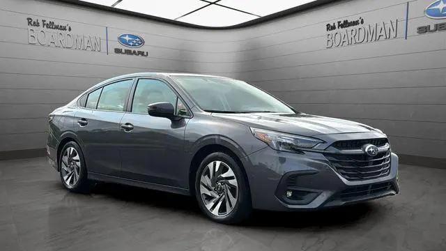 2025 Subaru Legacy Limited for sale in Youngstown, OH
