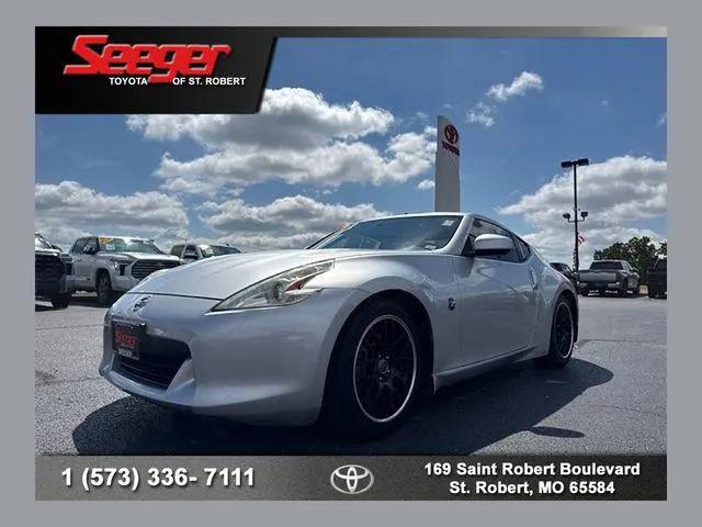 2010 Nissan 370Z Base for sale in Saint Robert, MO