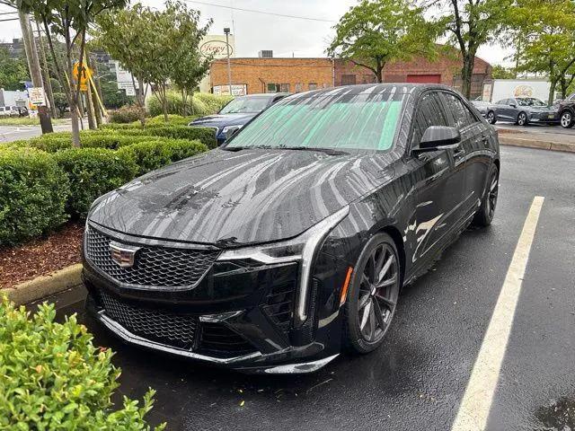 2023 Cadillac CT4-V V-Series Blackwing for sale in Englewood, NJ