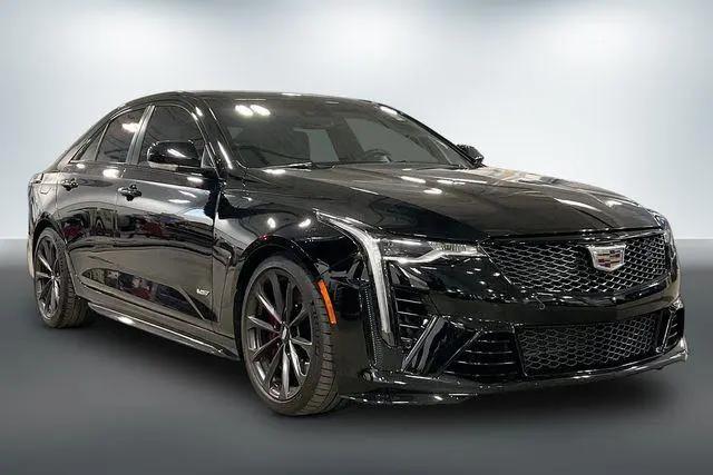 2023 Cadillac CT4-V V-Series Blackwing for sale in Englewood, NJ