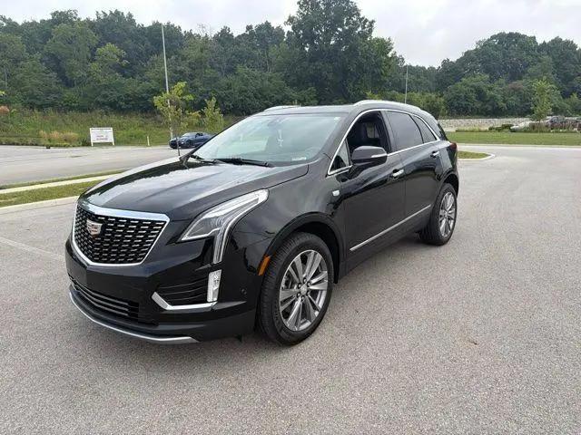 2024 Cadillac XT5 FWD Premium Luxury for sale in Fort Wayne, IN