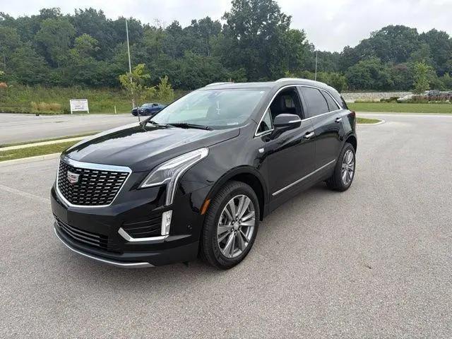 2024 Cadillac XT5 FWD Premium Luxury for sale in Fort Wayne, IN