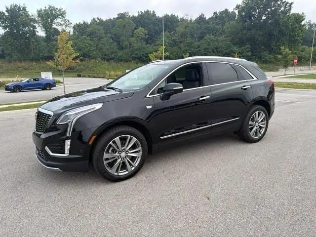2024 Cadillac XT5 FWD Premium Luxury for sale in Fort Wayne, IN