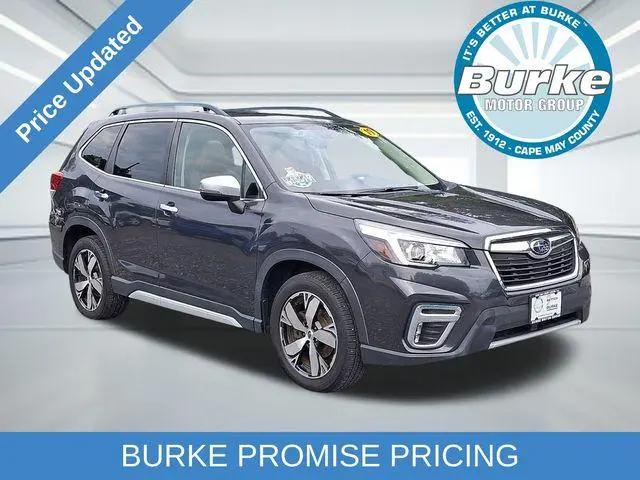 2019 Subaru Forester Touring for sale in Middle Township, NJ