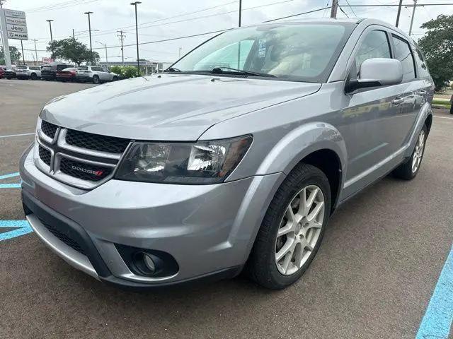 2016 Dodge Journey R/T for sale in Lansing, MI