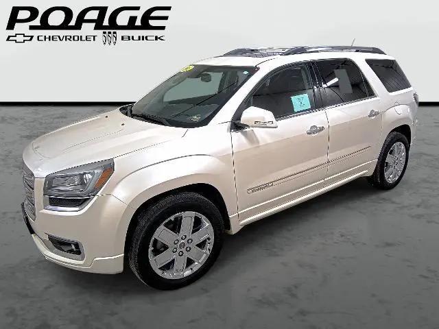 2015 GMC Acadia Denali for sale in Hannibal, MO