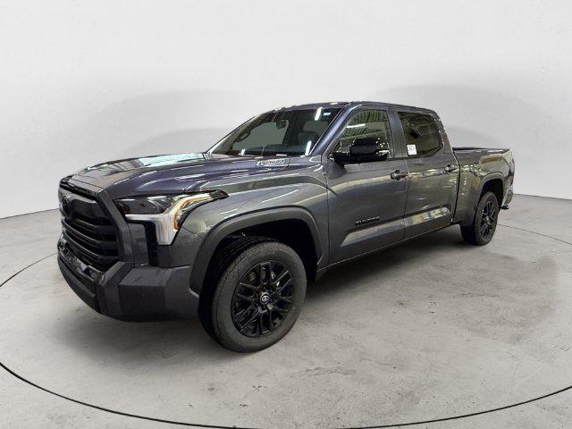 2026 Toyota Tundra Limited CrewMax 6.4 Bed for sale in Anchorage, AK