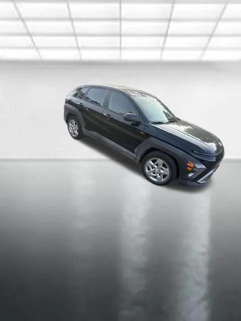 2025 Hyundai Kona SE for sale in Grand Prairie, TX