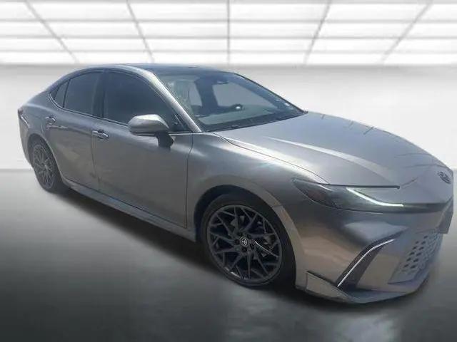 2025 Toyota Camry XSE for sale in Grand Prairie, TX