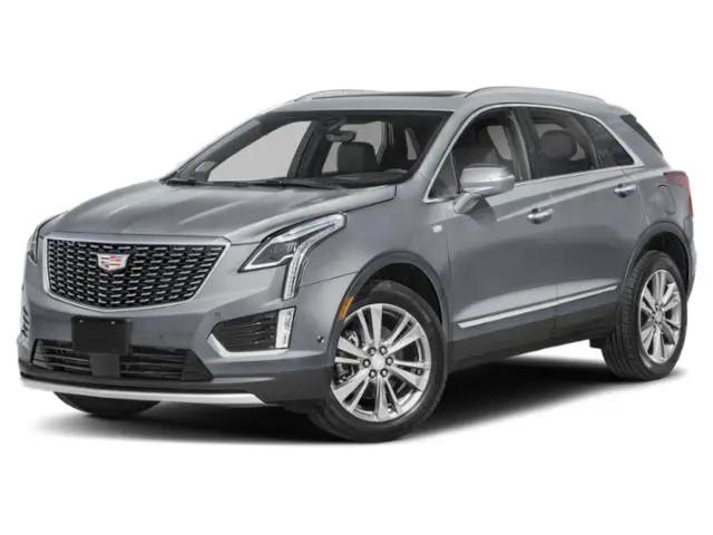 2024 Cadillac XT5 FWD Premium Luxury for sale in Pasadena, CA